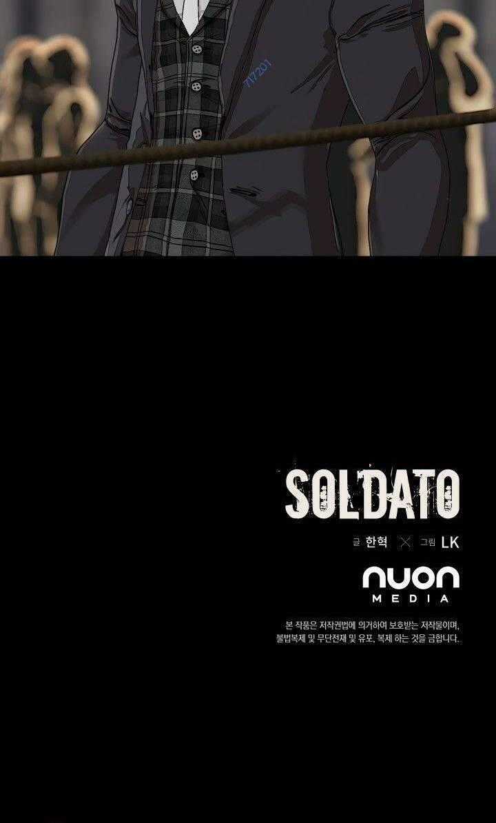 Soldato - Chapter 6 - Trang 70