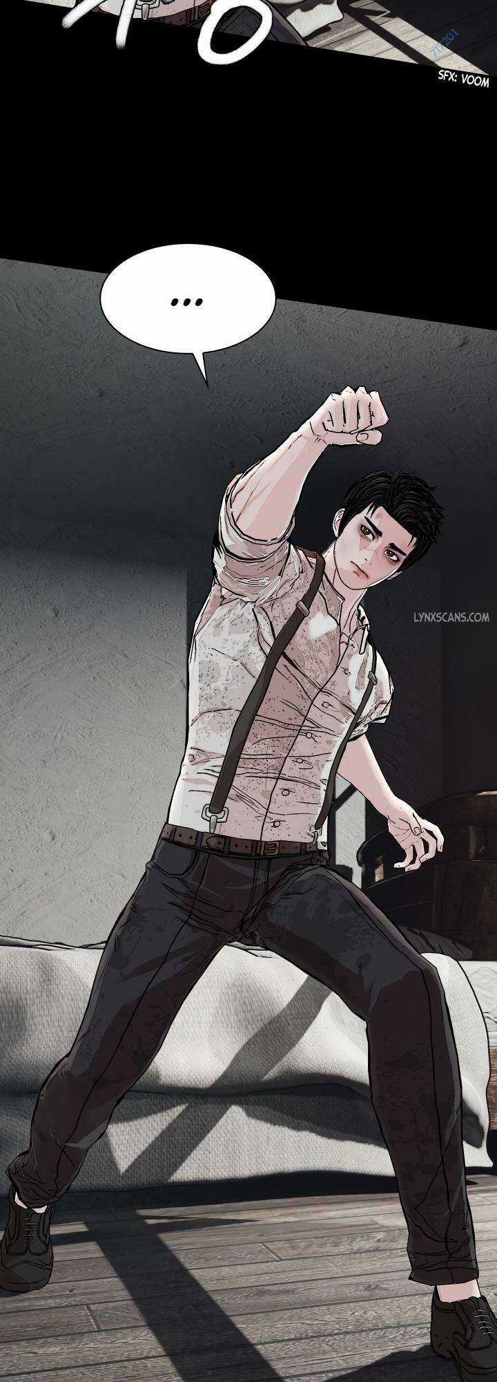 Soldato - Chapter 6 - Trang 8