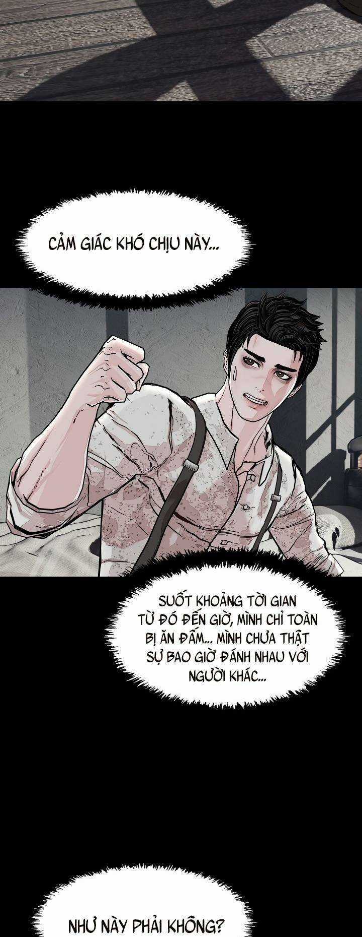 Soldato - Chapter 6 - Trang 9