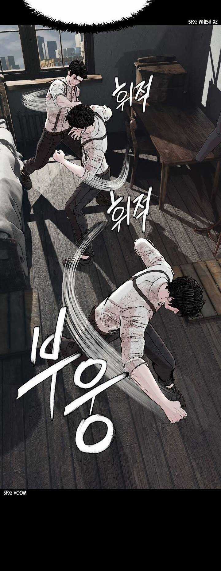 Soldato - Chapter 6 - Trang 10