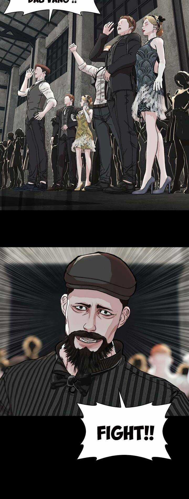 Soldato - Chapter 7 - Trang 11