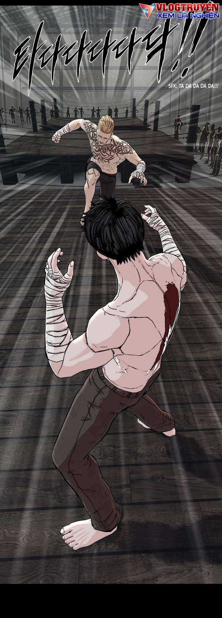 Soldato - Chapter 7 - Trang 12