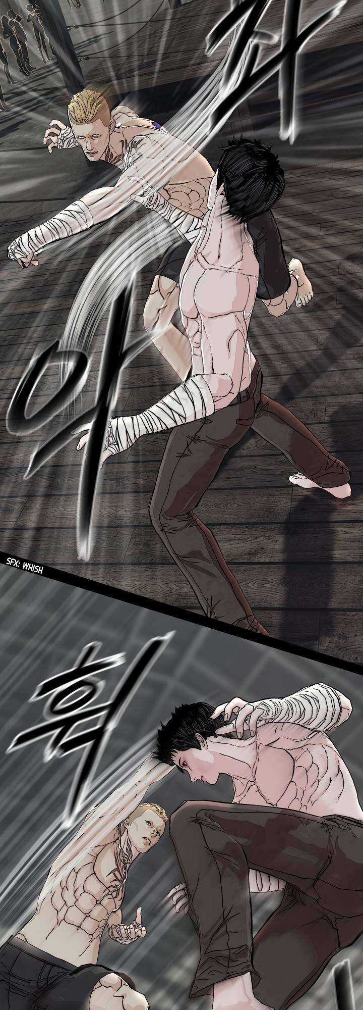 Soldato - Chapter 7 - Trang 14