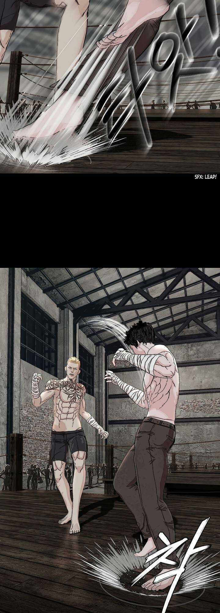 Soldato - Chapter 7 - Trang 15