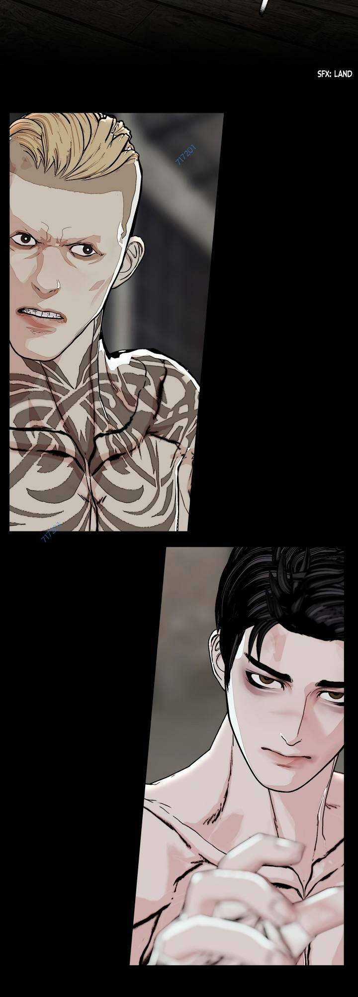 Soldato - Chapter 7 - Trang 16