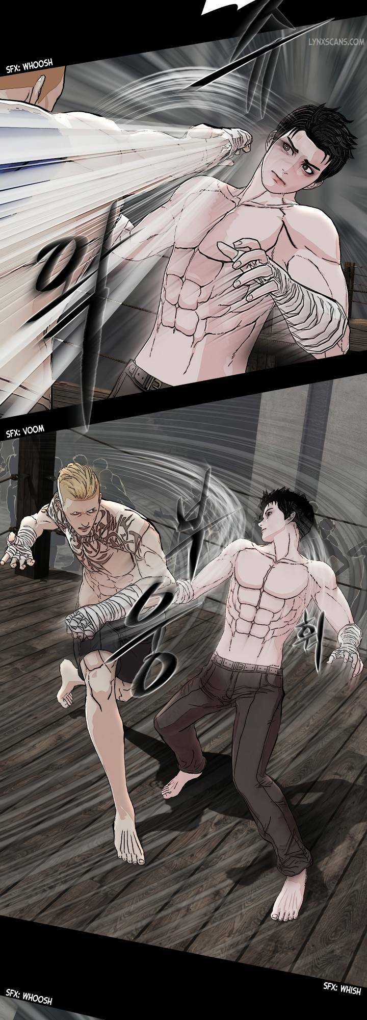 Soldato - Chapter 7 - Trang 18