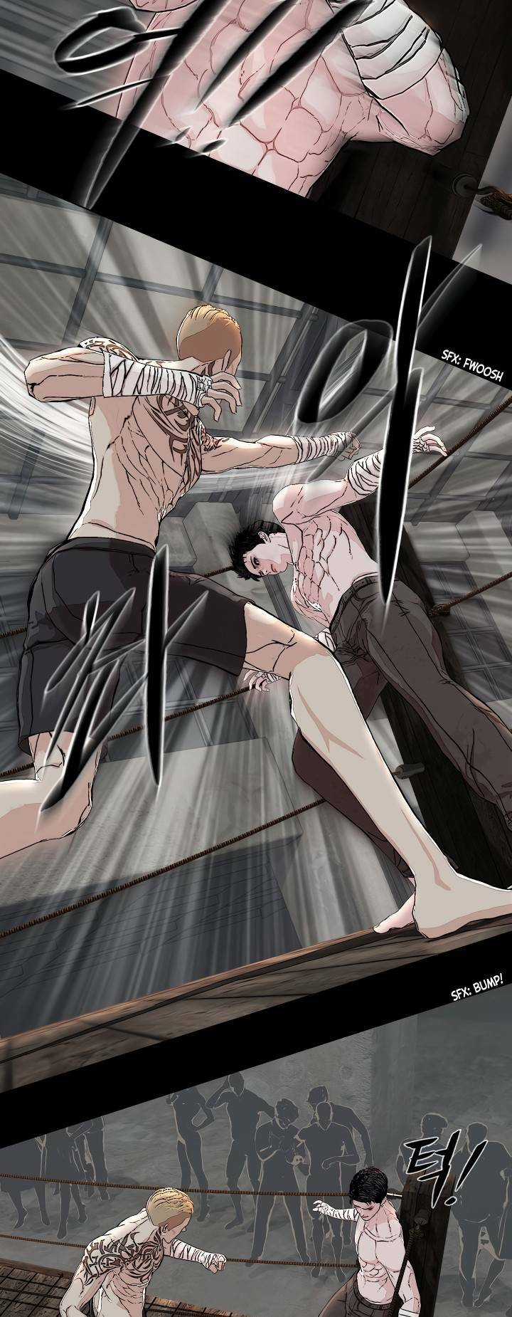 Soldato - Chapter 7 - Trang 20