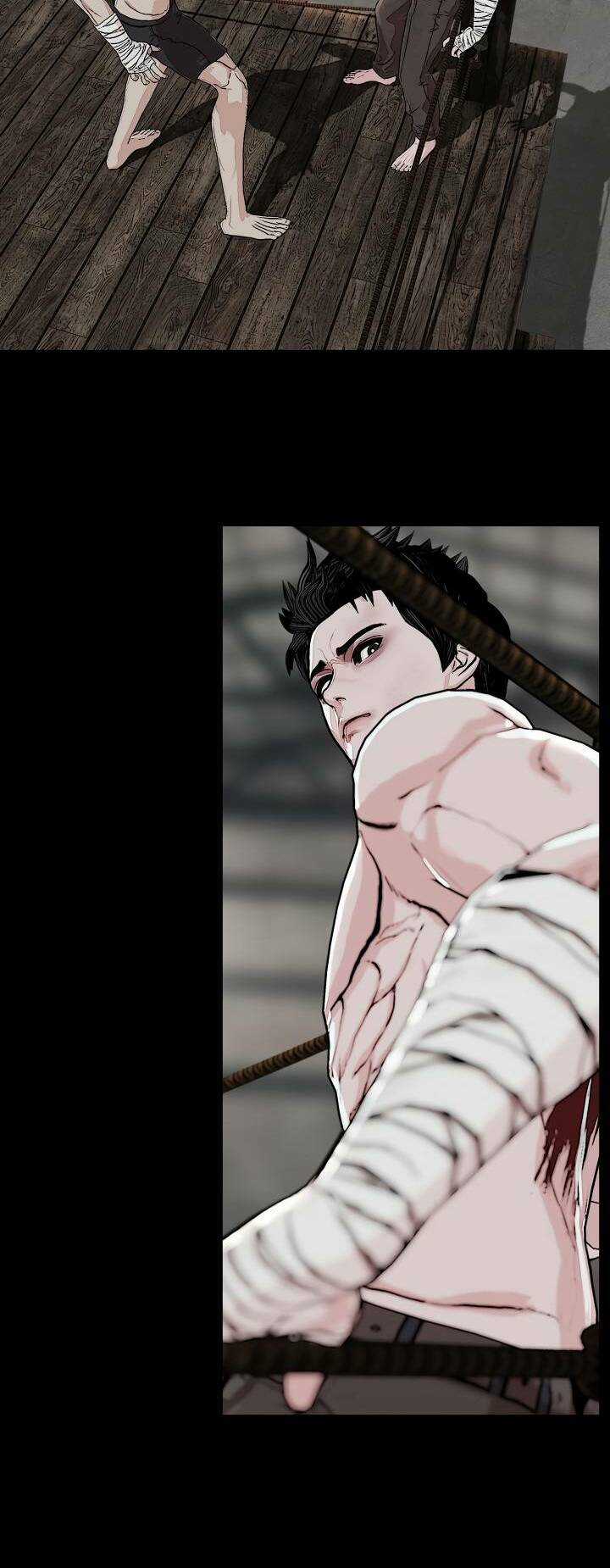 Soldato - Chapter 7 - Trang 21