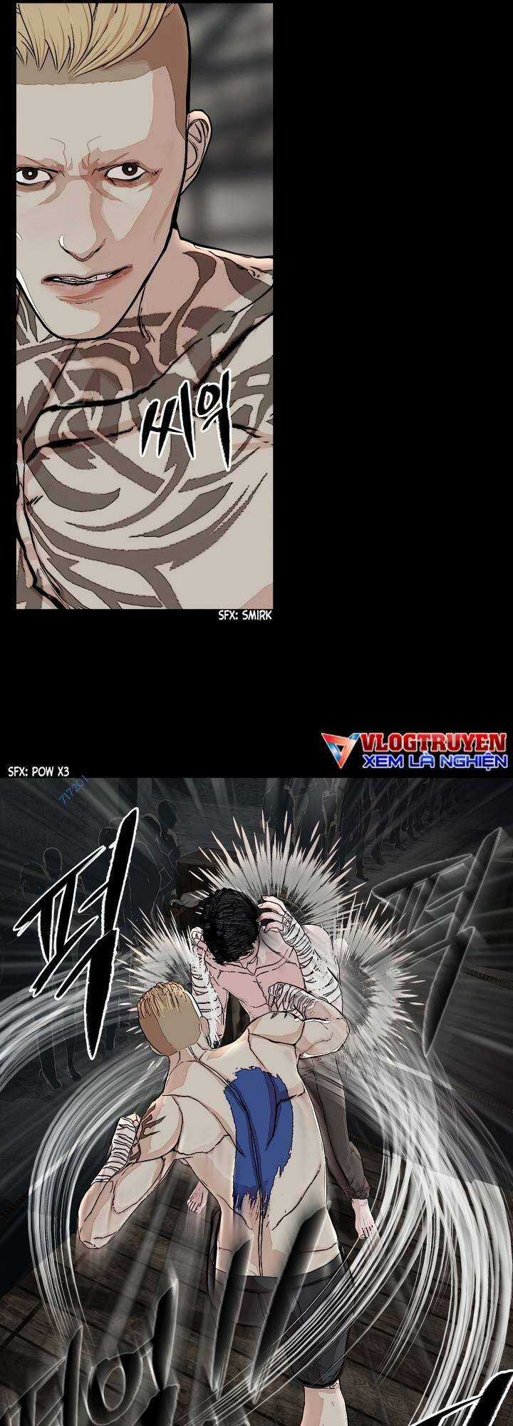Soldato - Chapter 7 - Trang 22