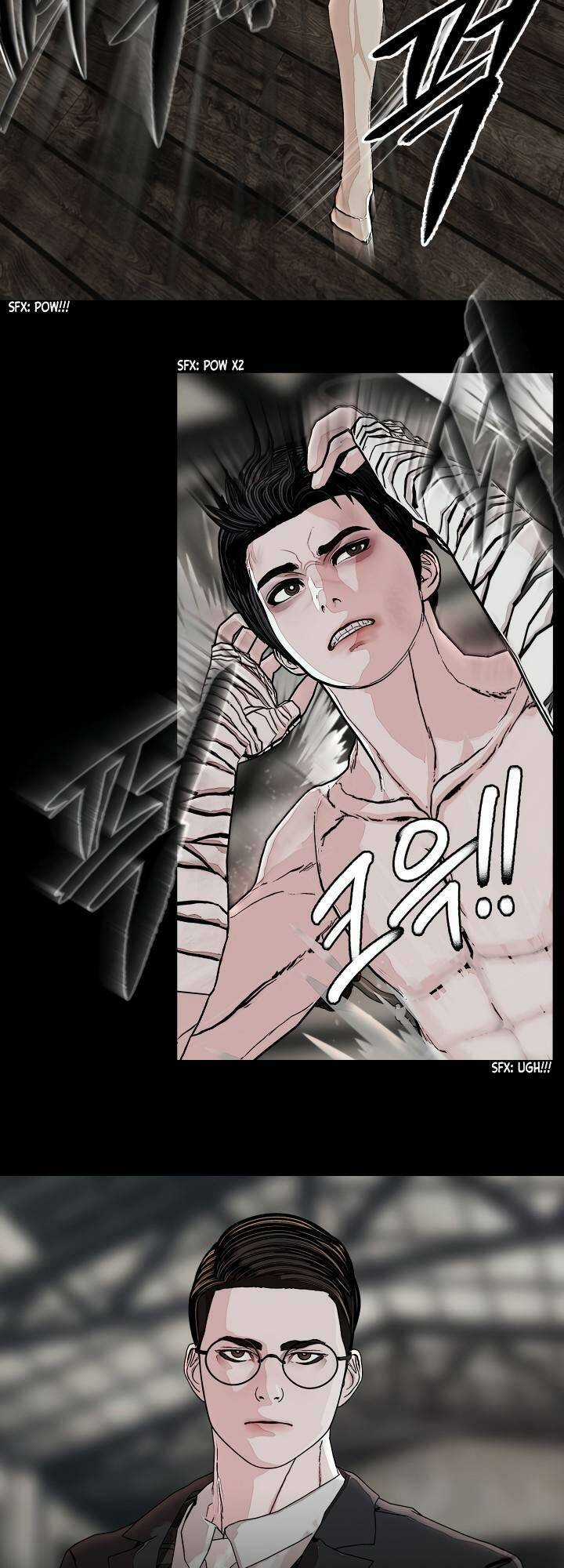 Soldato - Chapter 7 - Trang 23