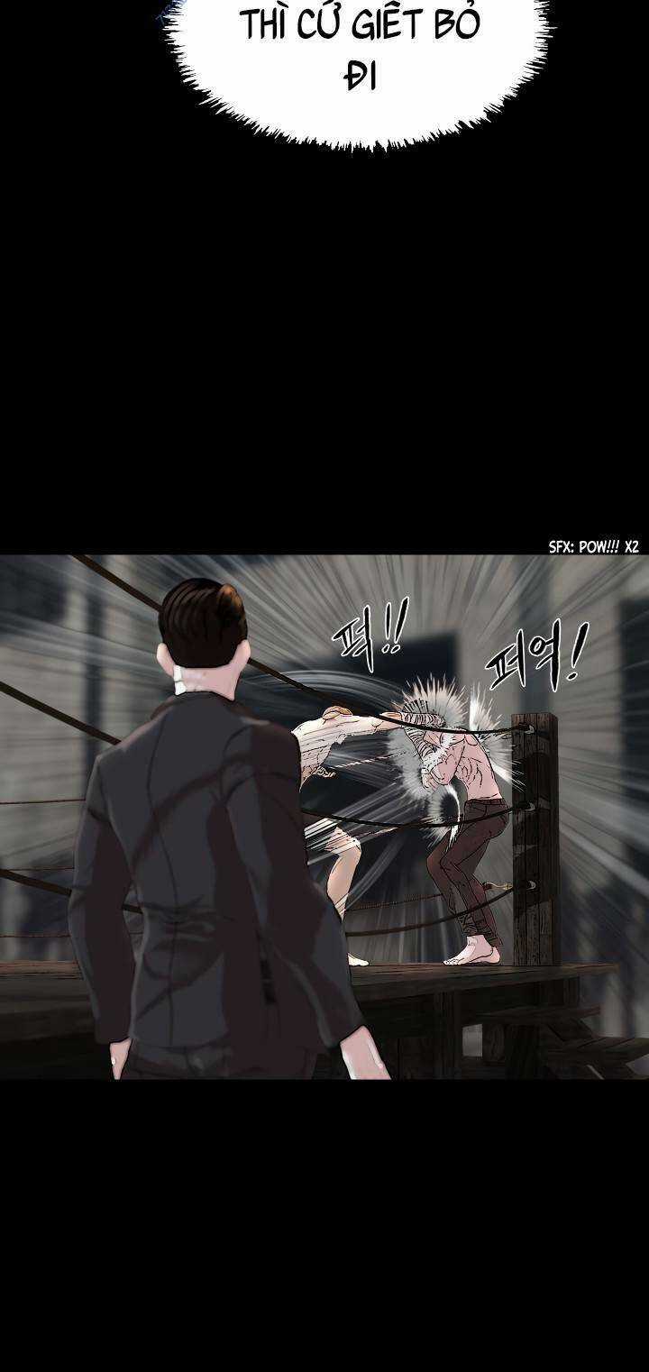 Soldato - Chapter 7 - Trang 25