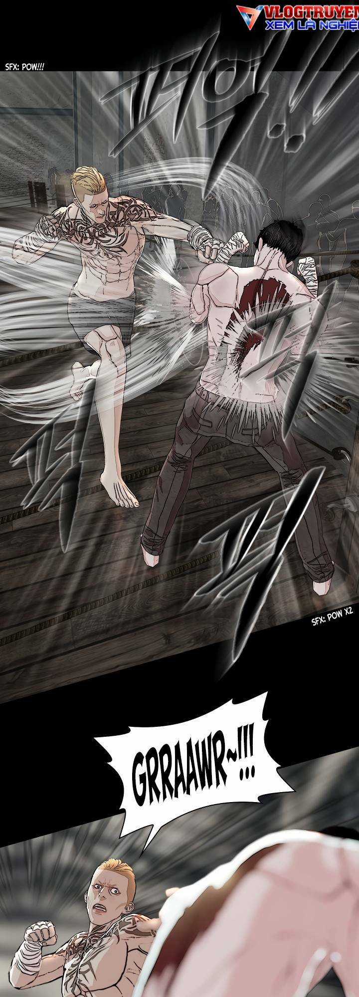 Soldato - Chapter 7 - Trang 27