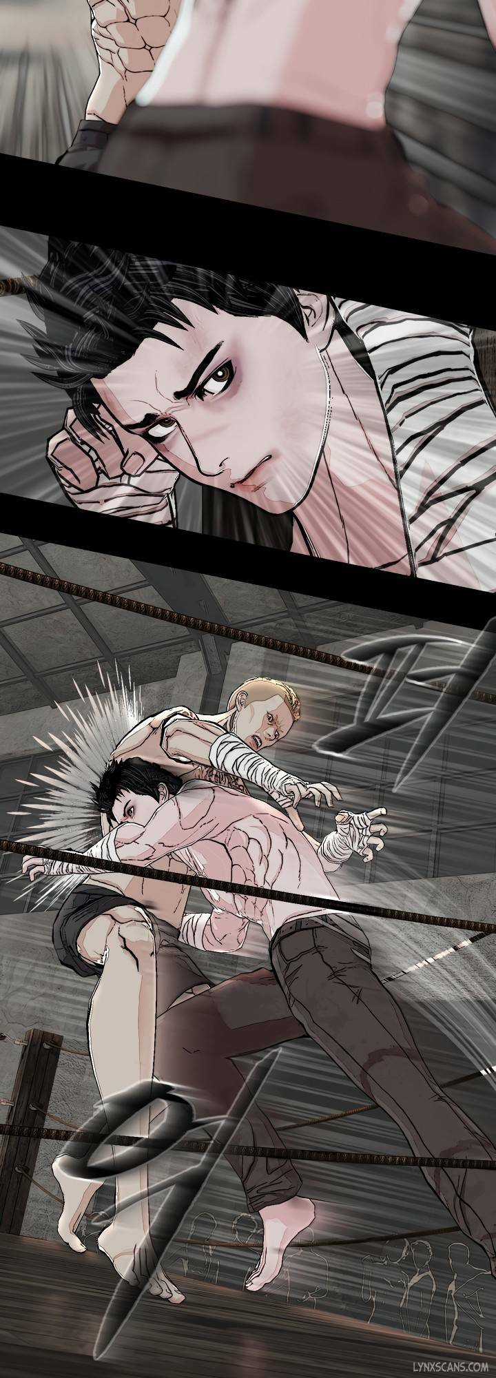 Soldato - Chapter 7 - Trang 28