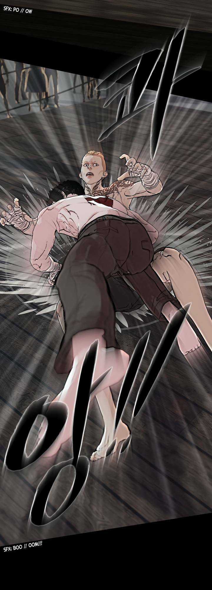 Soldato - Chapter 7 - Trang 29