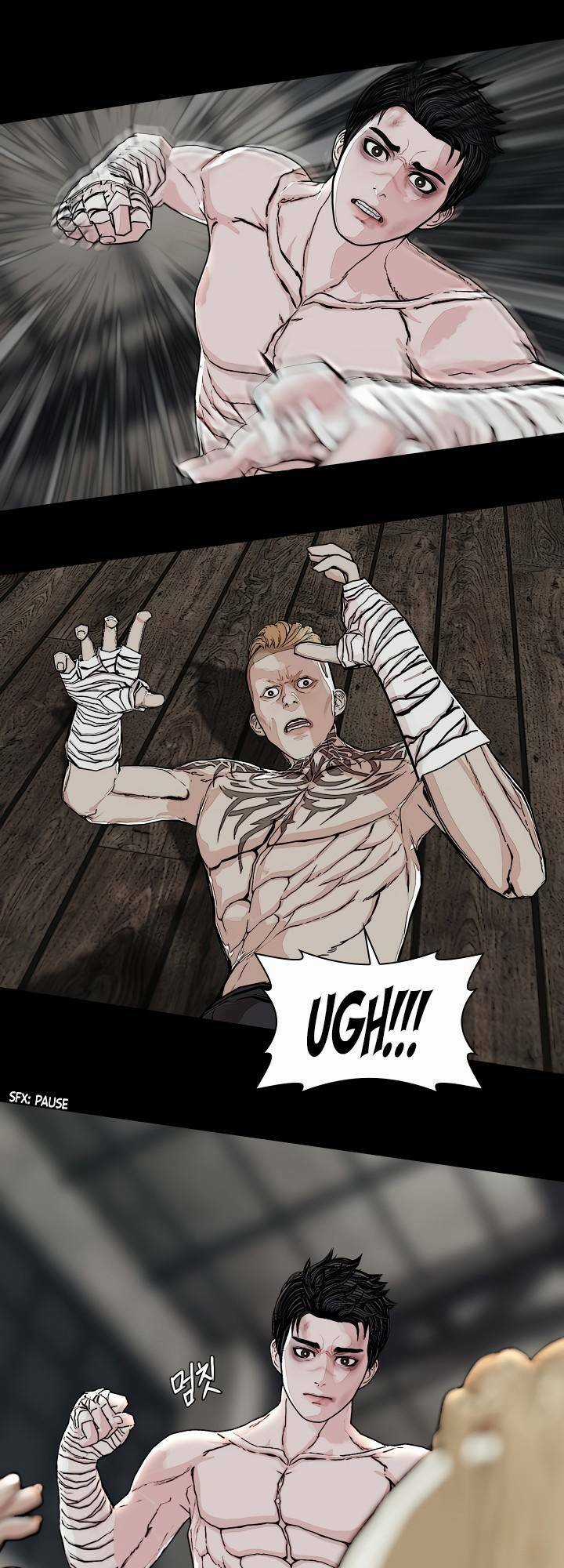 Soldato - Chapter 7 - Trang 30