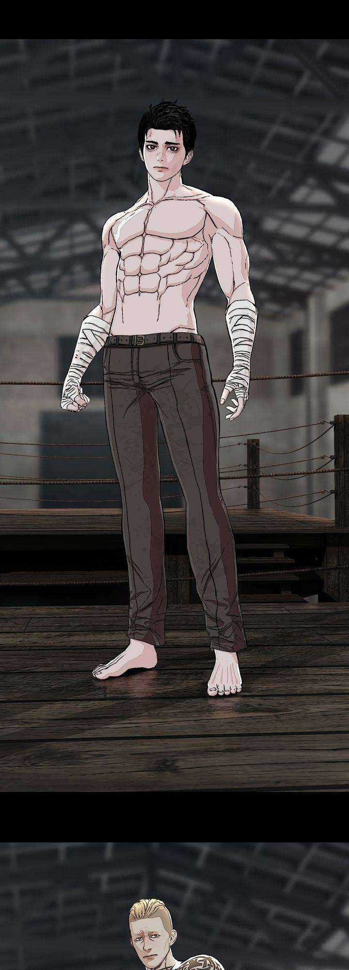 Soldato - Chapter 7 - Trang 4