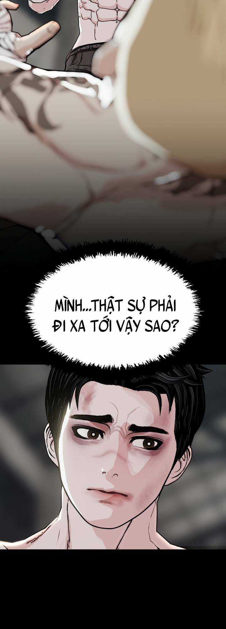 Soldato - Chapter 7 - Trang 31