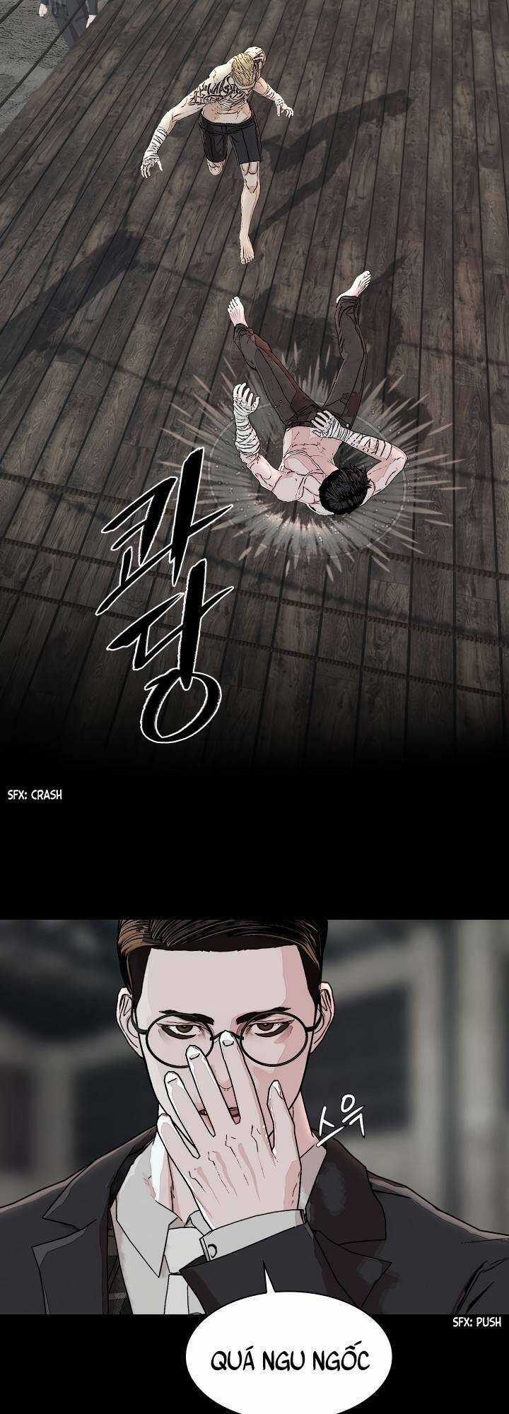 Soldato - Chapter 7 - Trang 33