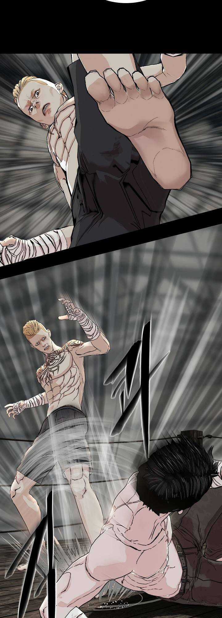 Soldato - Chapter 7 - Trang 34