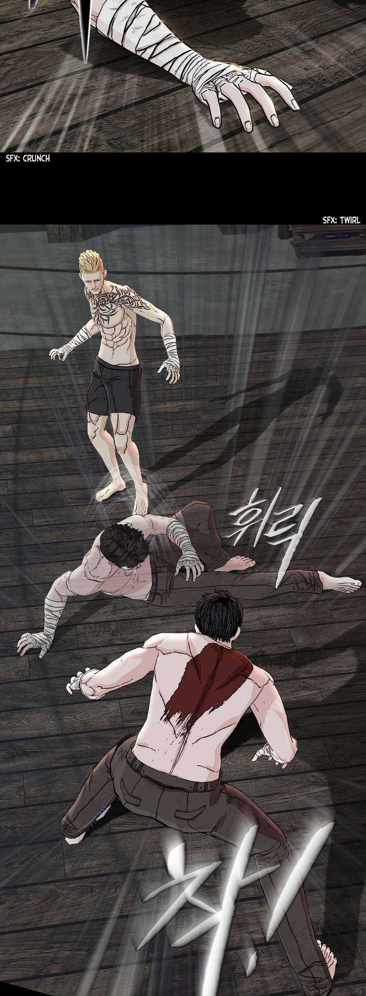 Soldato - Chapter 7 - Trang 35