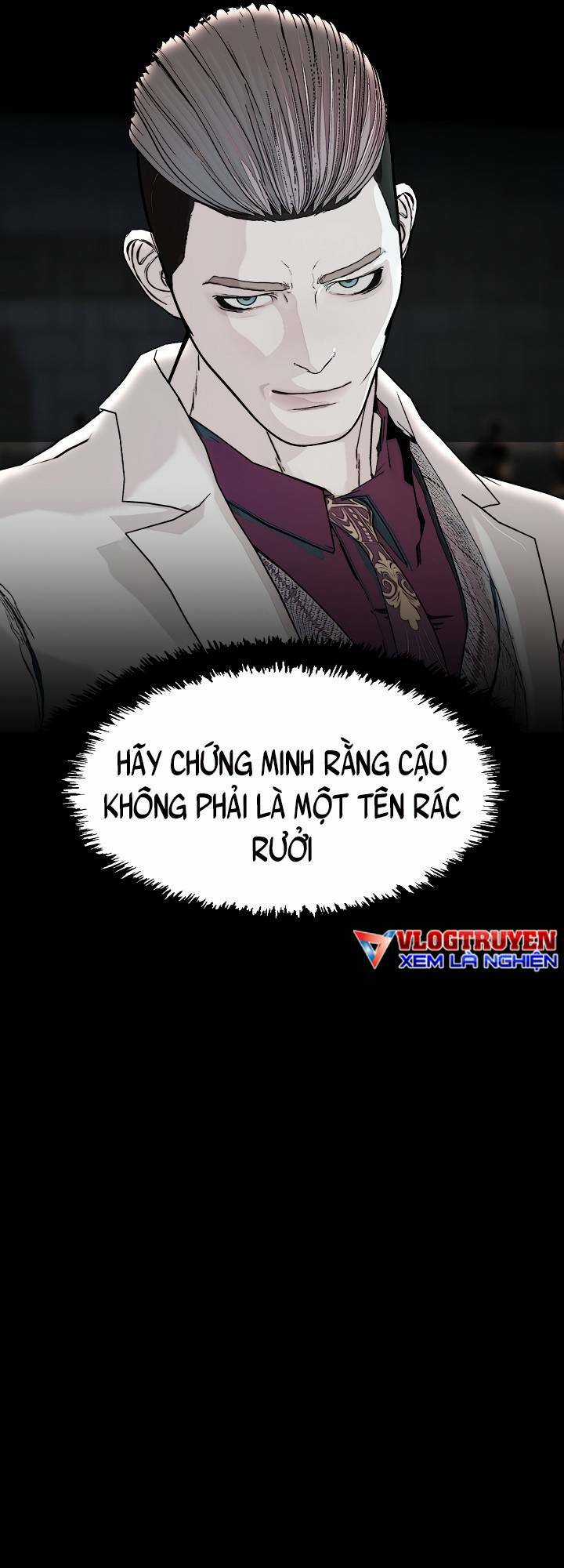 Soldato - Chapter 7 - Trang 37