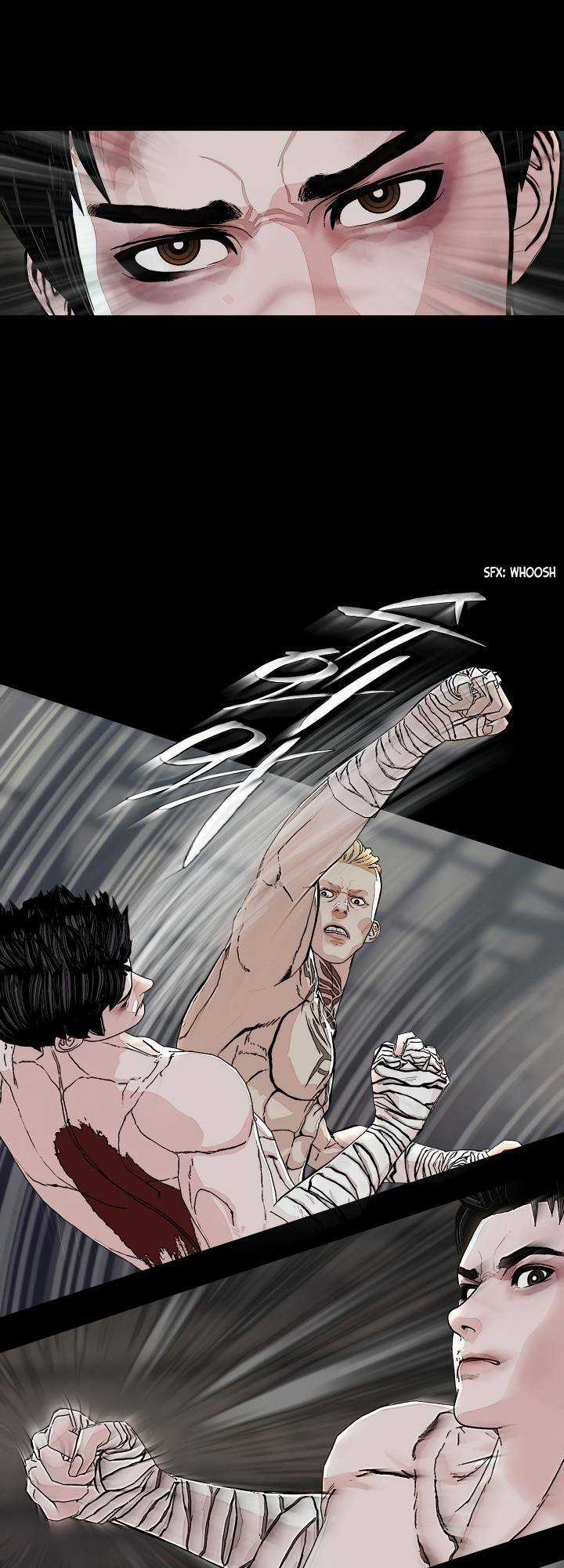 Soldato - Chapter 7 - Trang 38