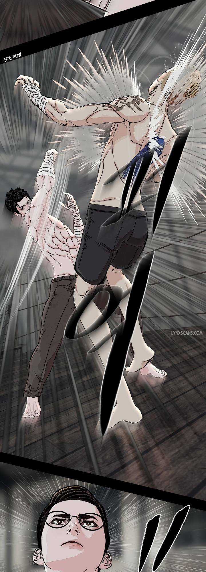 Soldato - Chapter 7 - Trang 39