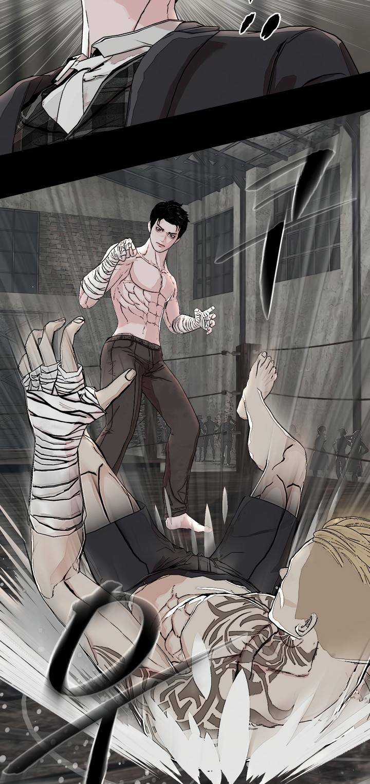 Soldato - Chapter 7 - Trang 40