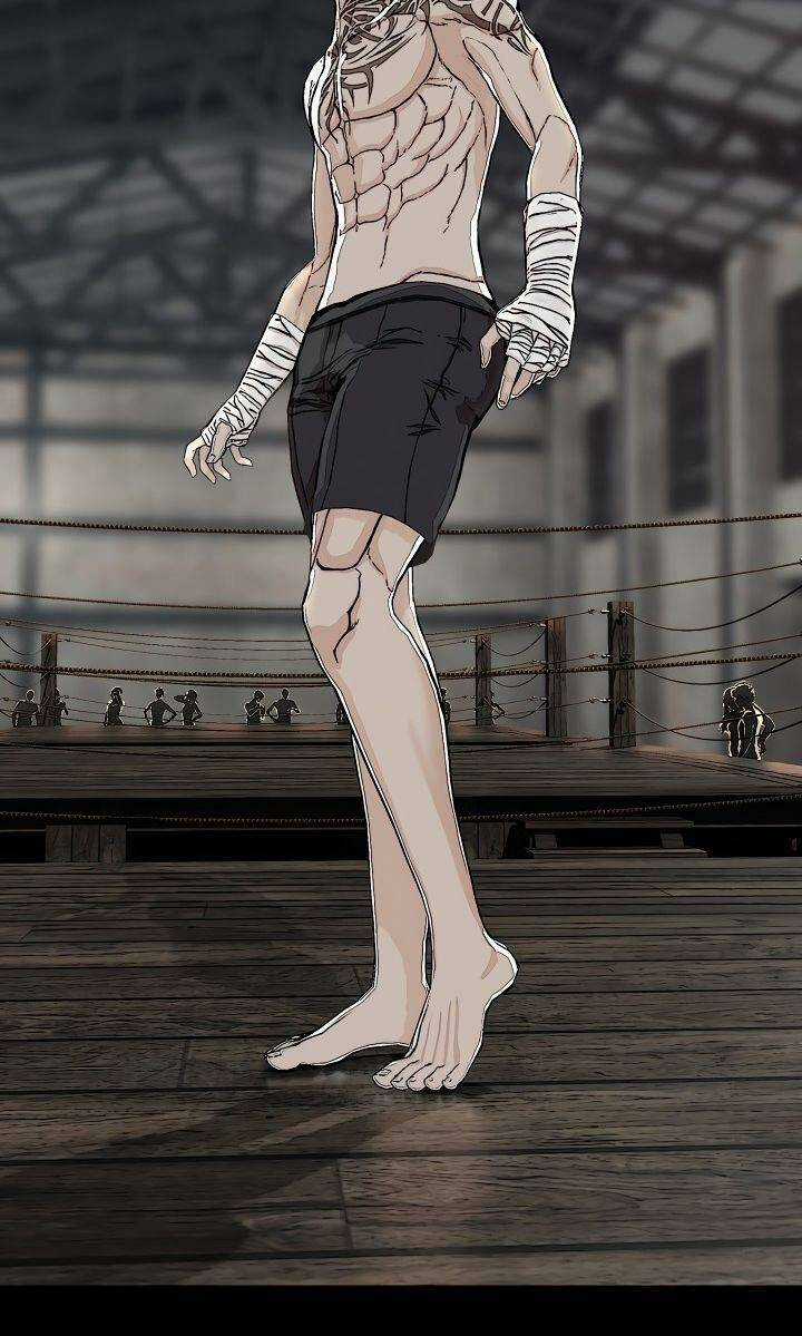 Soldato - Chapter 7 - Trang 5