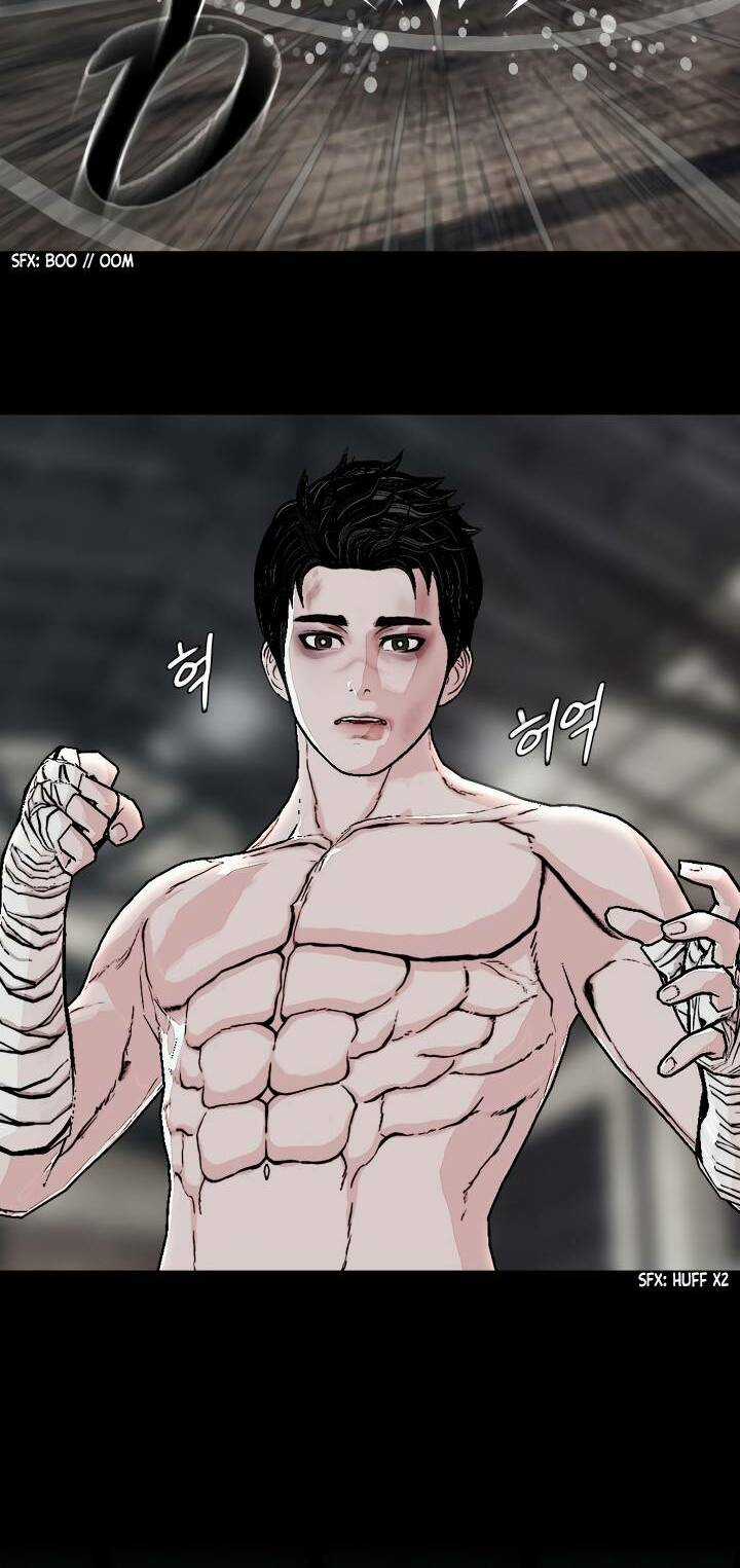 Soldato - Chapter 7 - Trang 41