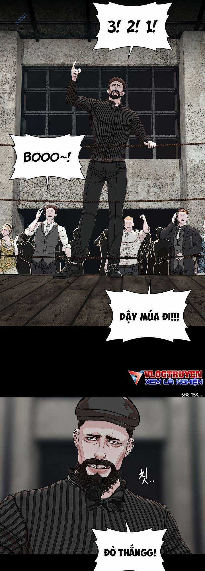 Soldato - Chapter 7 - Trang 42