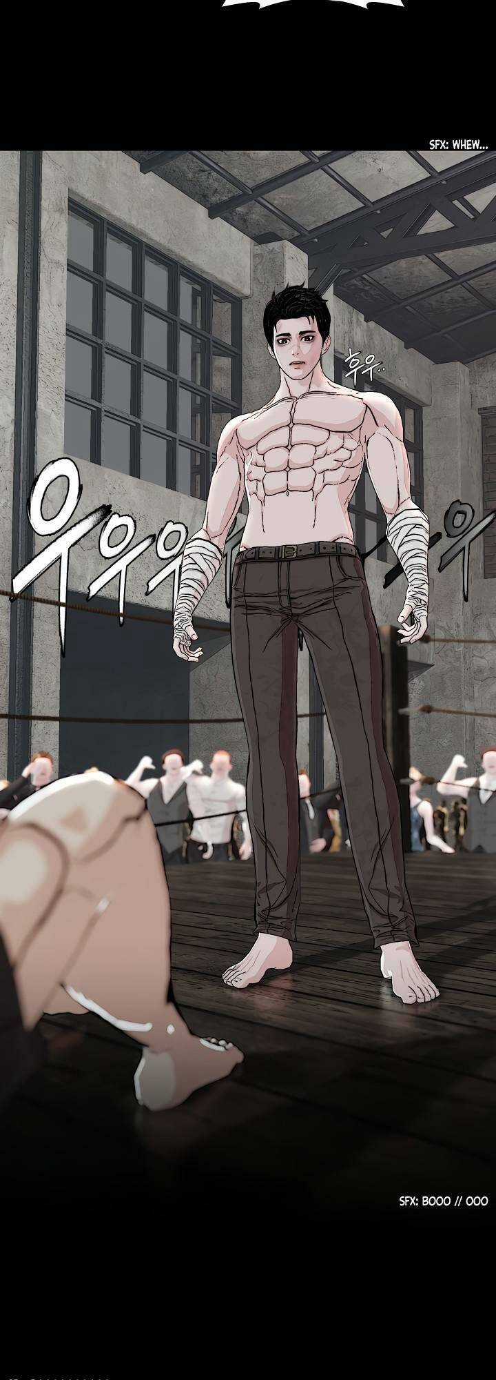 Soldato - Chapter 7 - Trang 43