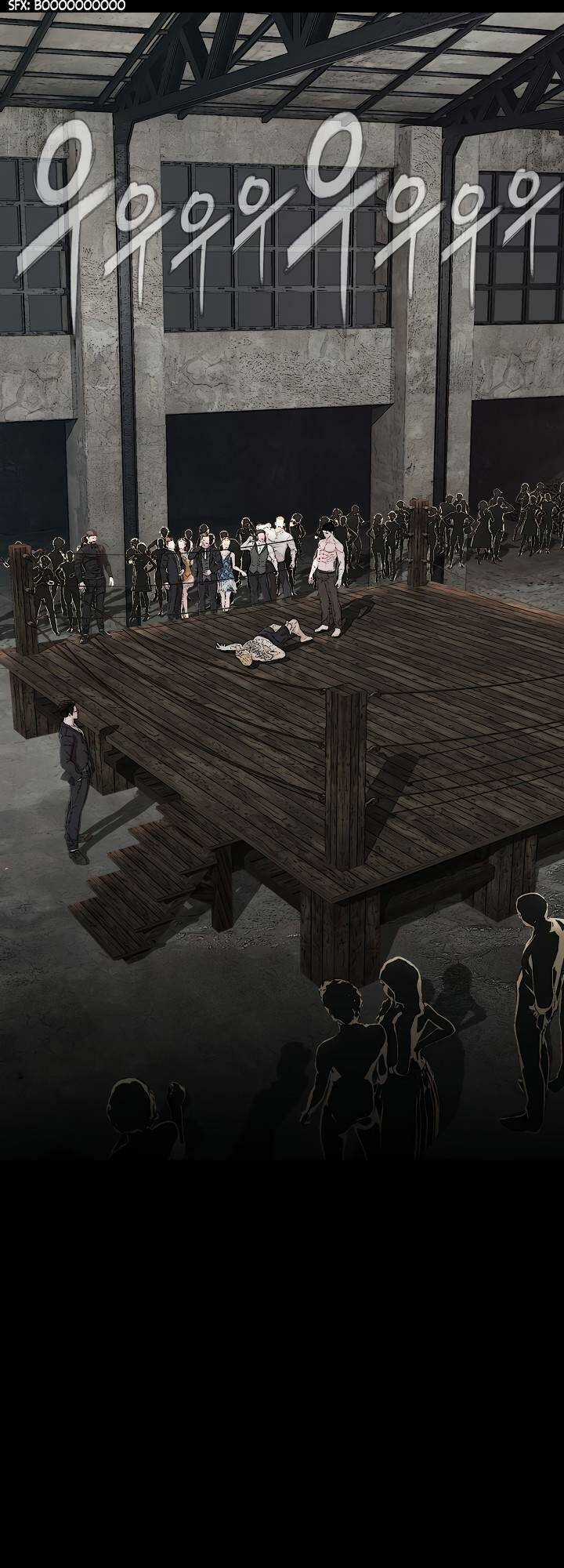 Soldato - Chapter 7 - Trang 44