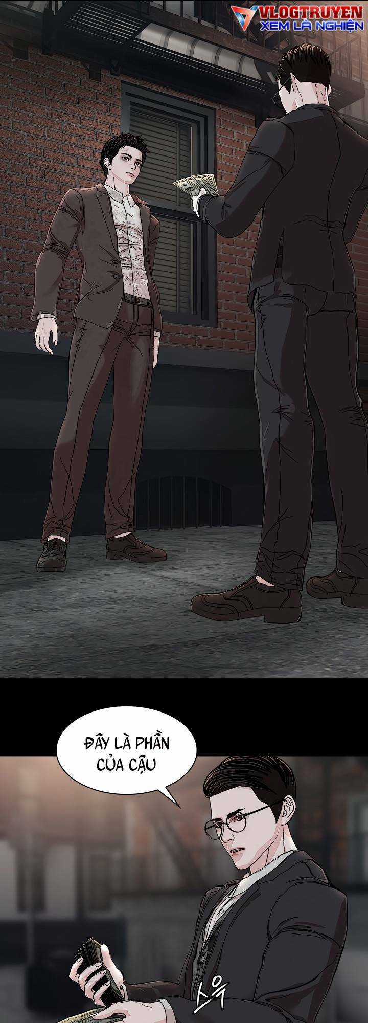 Soldato - Chapter 7 - Trang 47