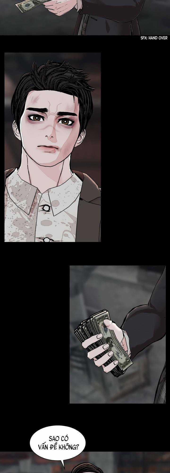 Soldato - Chapter 7 - Trang 48