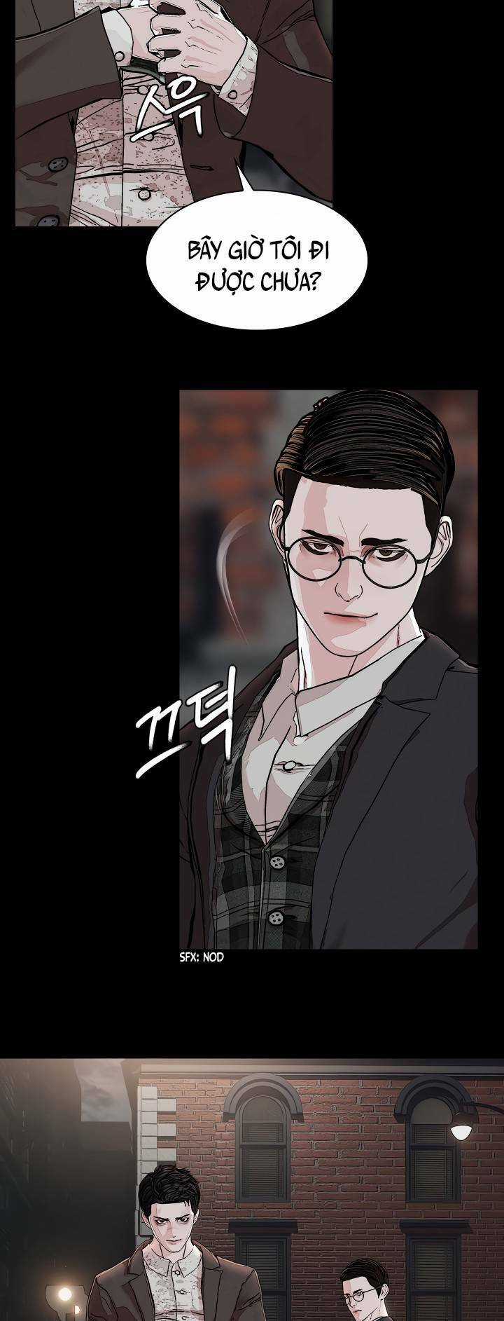 Soldato - Chapter 7 - Trang 50