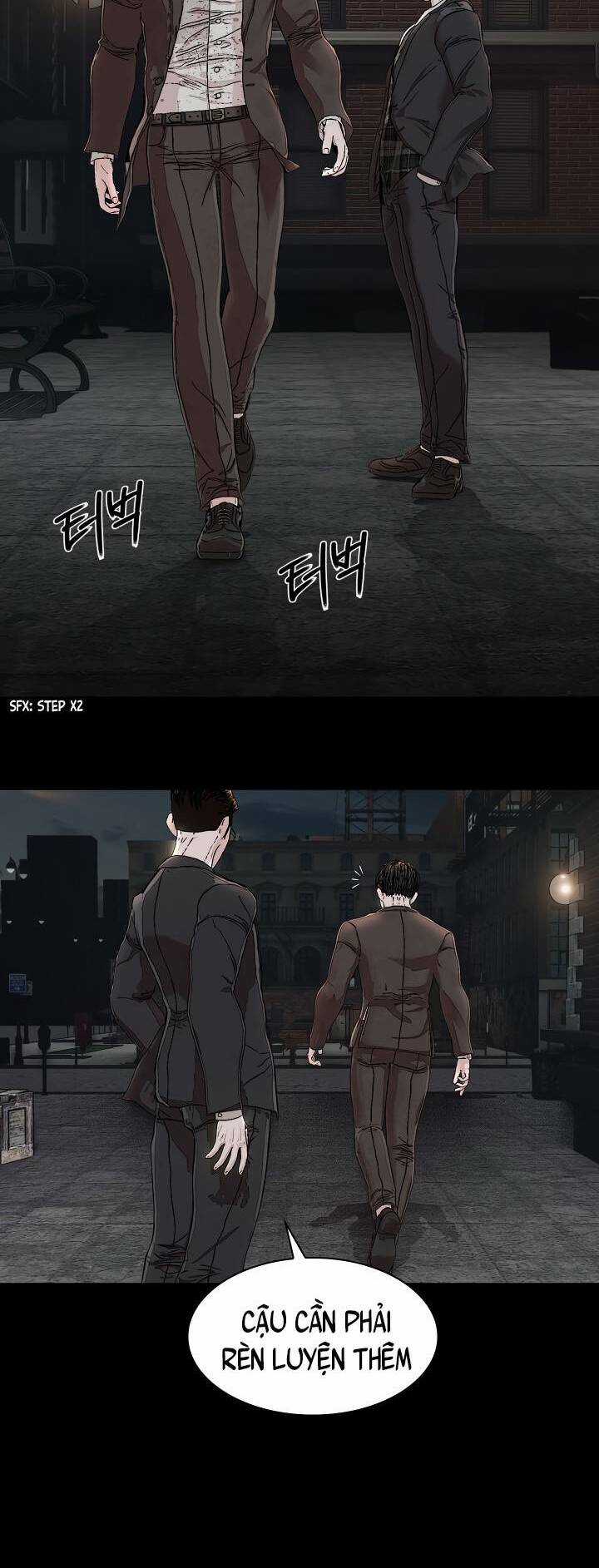 Soldato - Chapter 7 - Trang 51