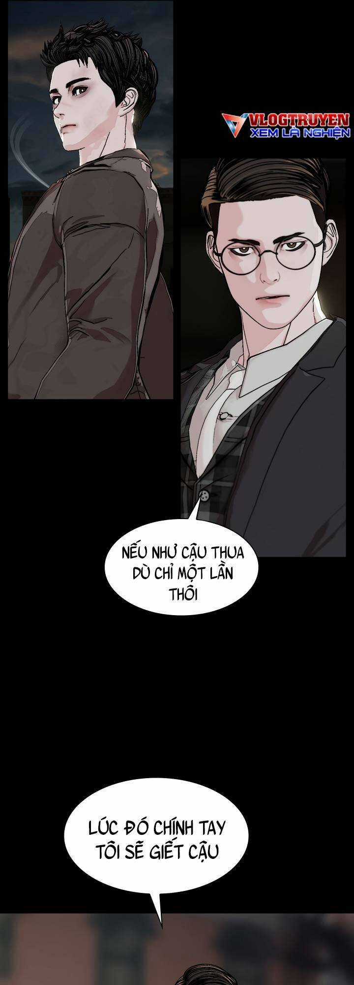 Soldato - Chapter 7 - Trang 52