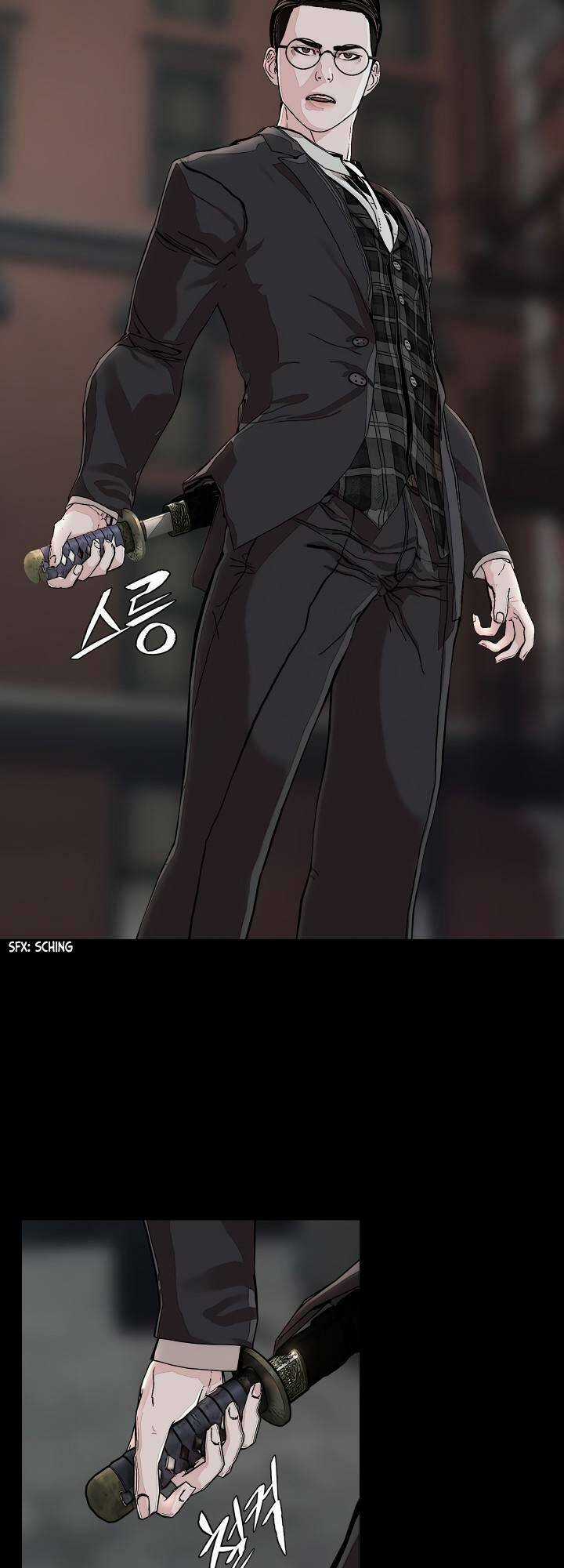 Soldato - Chapter 7 - Trang 53