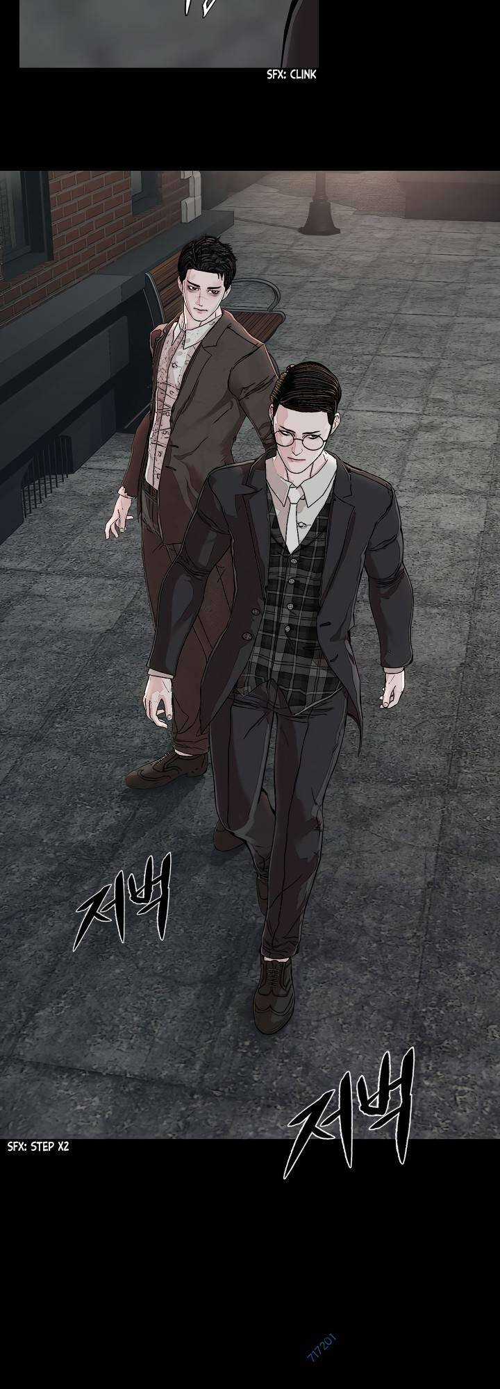 Soldato - Chapter 7 - Trang 54