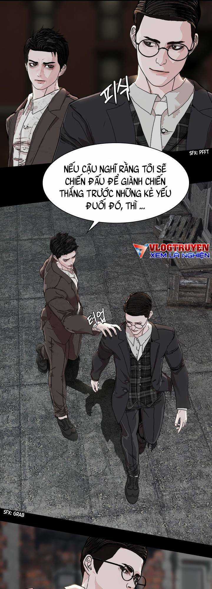 Soldato - Chapter 7 - Trang 57