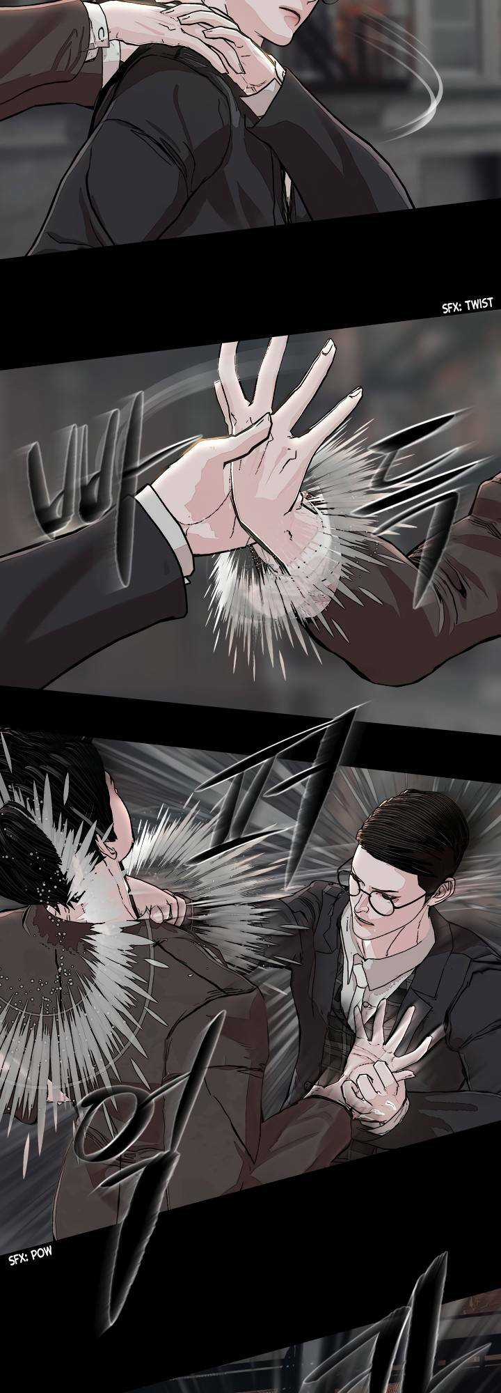 Soldato - Chapter 7 - Trang 58