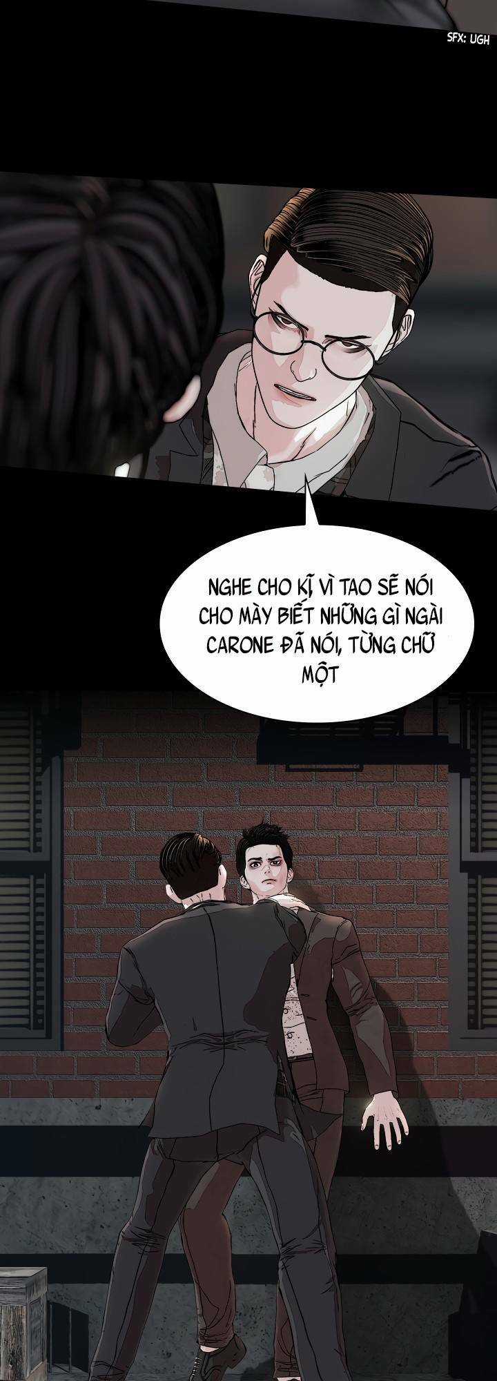 Soldato - Chapter 7 - Trang 60