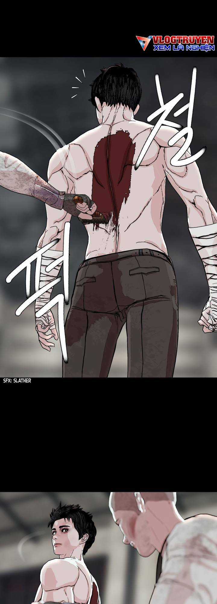 Soldato - Chapter 7 - Trang 7