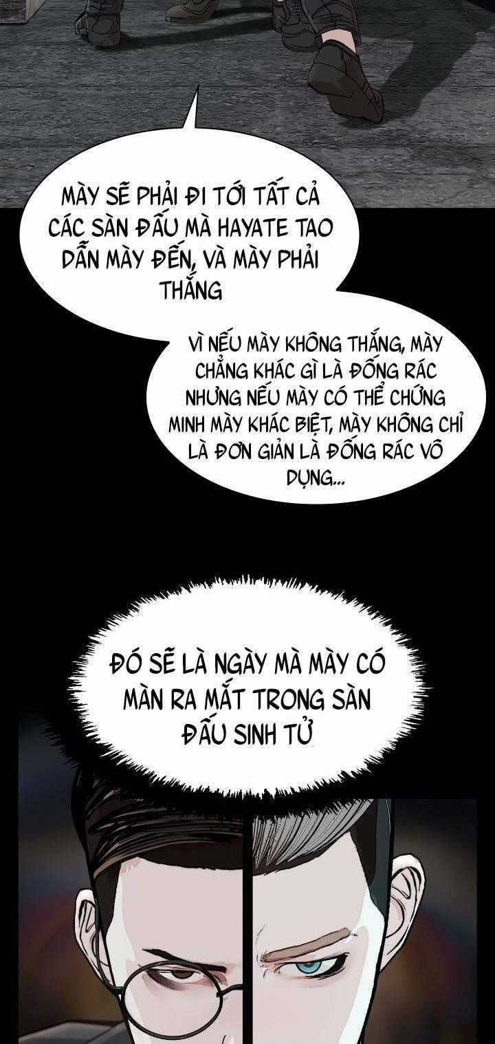 Soldato - Chapter 7 - Trang 61
