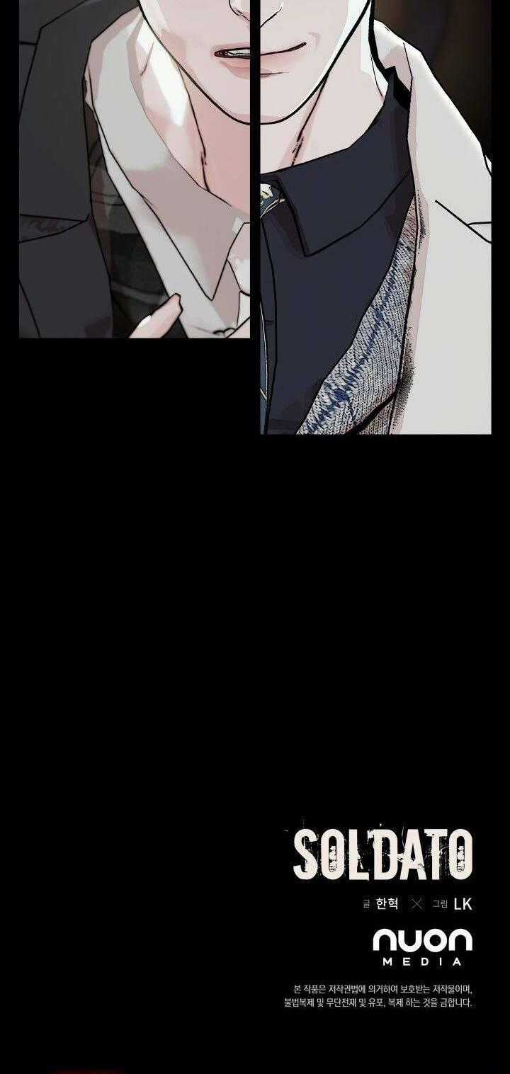 Soldato - Chapter 7 - Trang 62