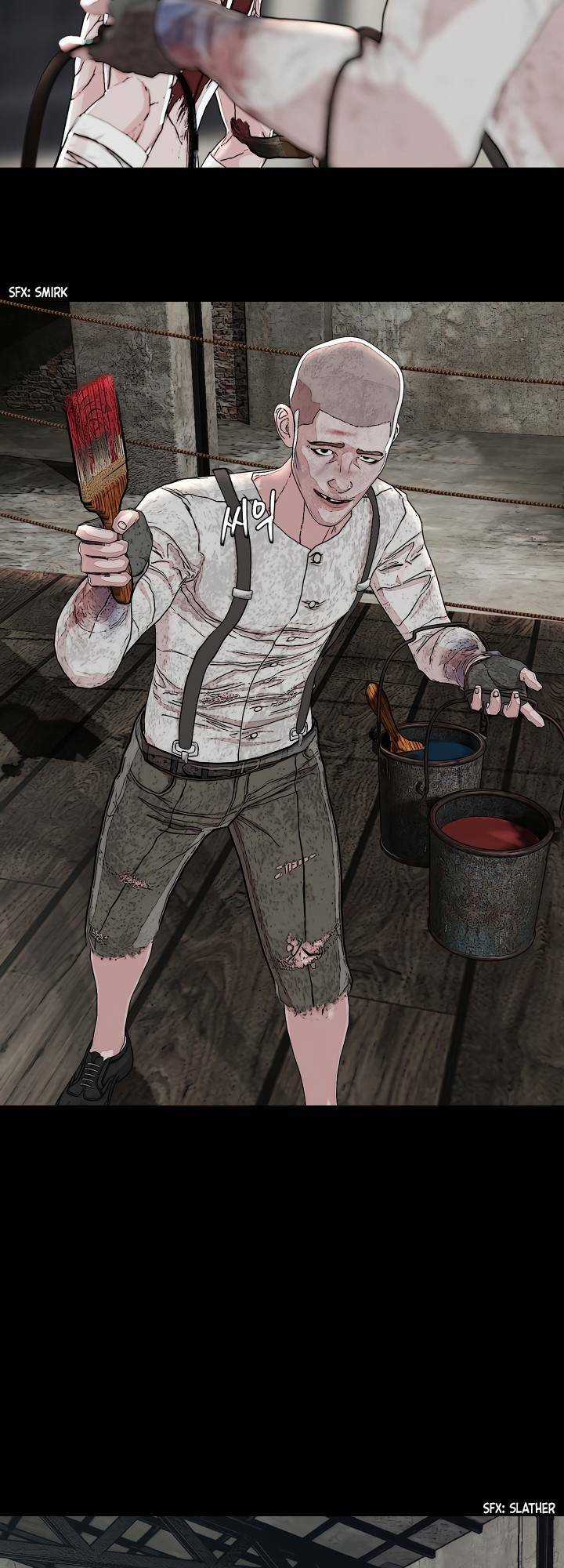 Soldato - Chapter 7 - Trang 8