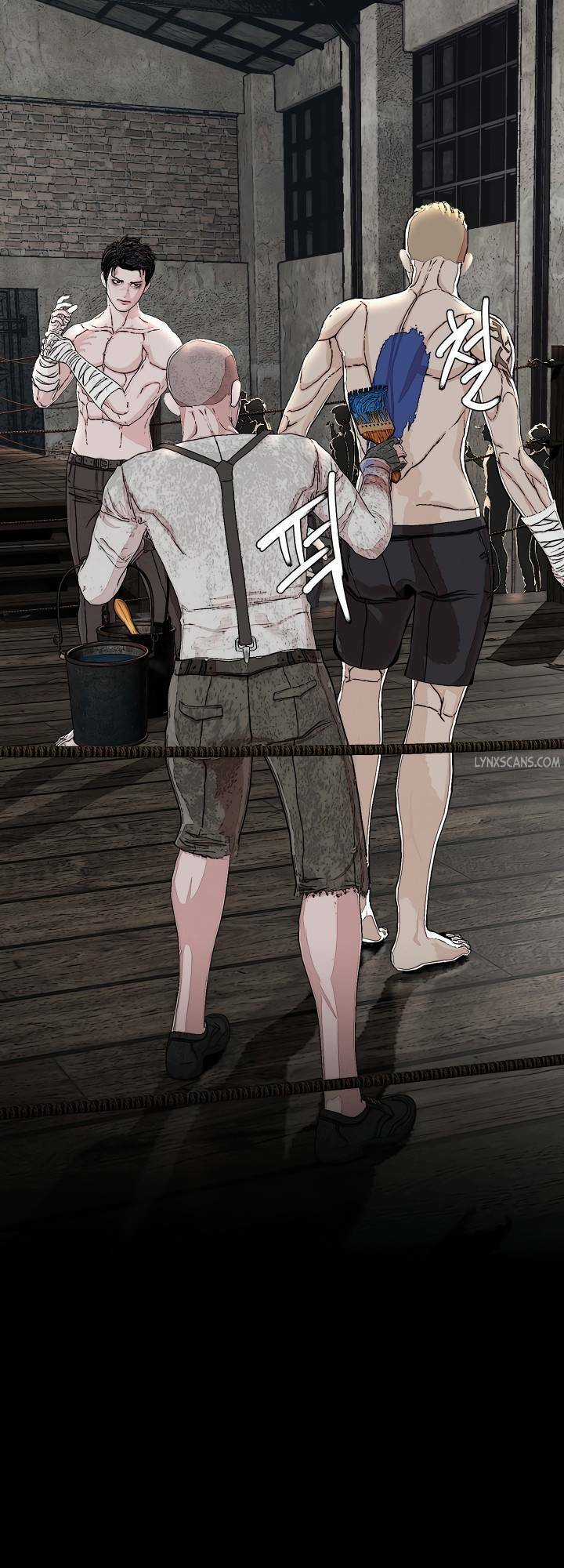 Soldato - Chapter 7 - Trang 9