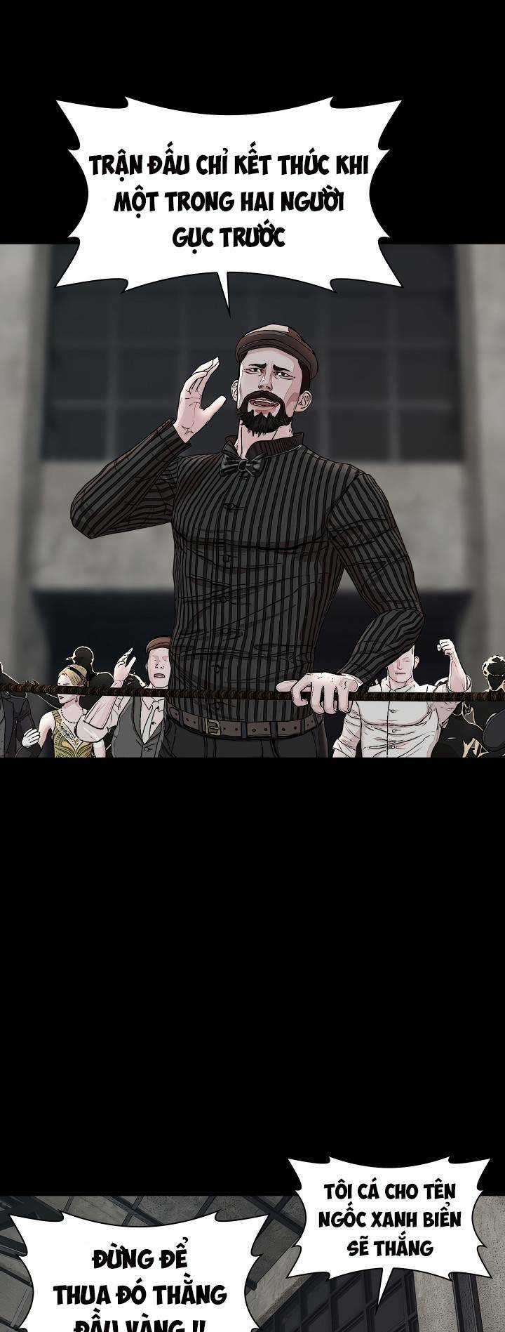 Soldato - Chapter 7 - Trang 10