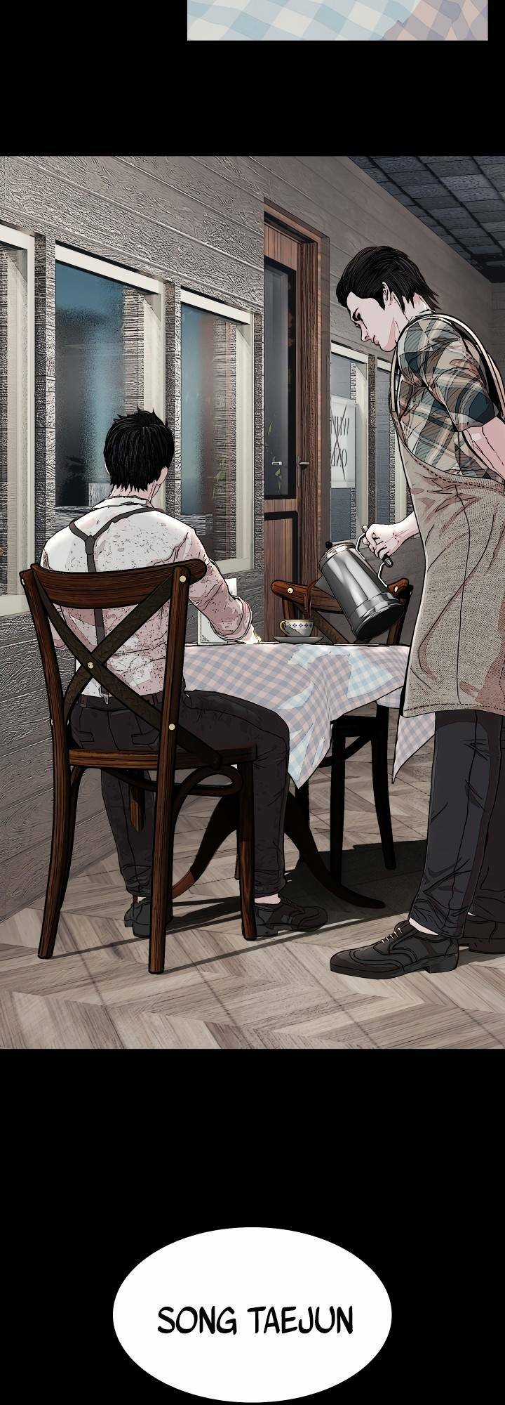 Soldato - Chapter 8 - Trang 11